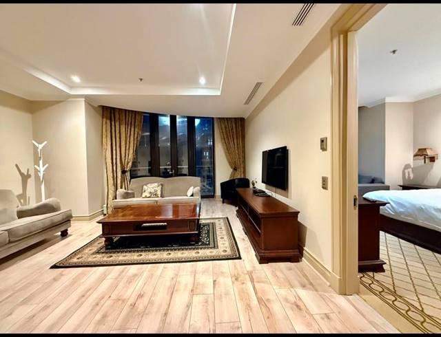 1 BEDROOM PROPERTY TO RENT IN SANDOWN